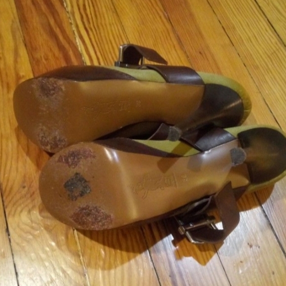 Marni Heels - Picture 7 of 10